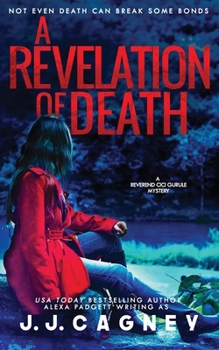 Paperback A Revelation of Death Book