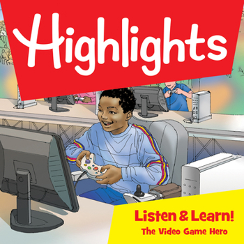 Audio CD Highlights Listen & Learn!: The History and Geography of El Salvador: An Immersive Audio Study for Grade 4 Book