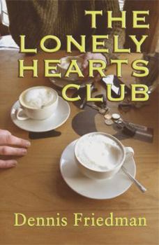 Paperback The Lonely Hearts Club Book