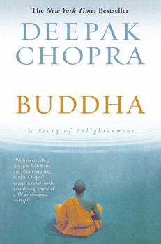 Paperback Buddha Book