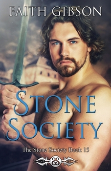 Paperback Stone Society Book