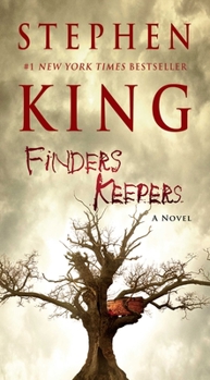 Finders Keepers - Book #2 of the Bill Hodges Trilogy
