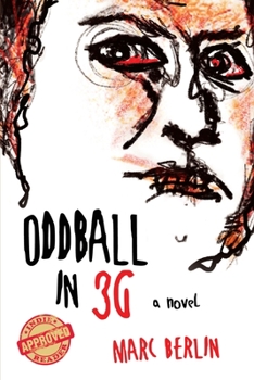 Paperback Oddball in 3G Book
