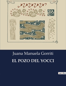 Paperback El Pozo del Yocci [Spanish] Book