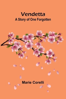 Paperback Vendetta: A Story of One Forgotten Book