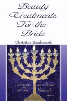 Paperback Beauty Treatments for the Bride Book