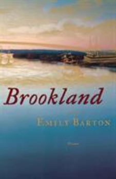 Paperback Brookland Book