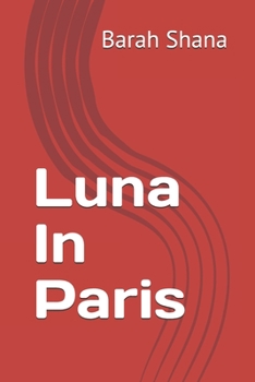 Paperback Luna In Paris Book