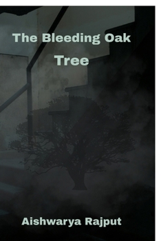 Paperback The Bleeding Oak Tree Book