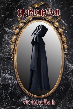 Paperback Crimson Veil Book
