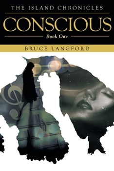Paperback Conscious: Book One Book