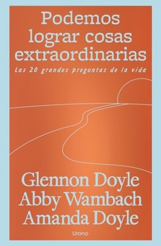 Paperback Podemos Lograr Cosas Extraordinarias [Spanish] Book