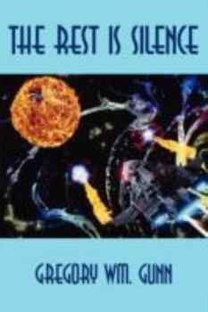 Paperback The Rest Is Silence Book