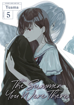 Paperback The Summer You Were There Vol. 5 Book