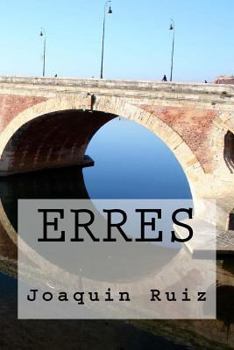 Paperback Erres [French] Book