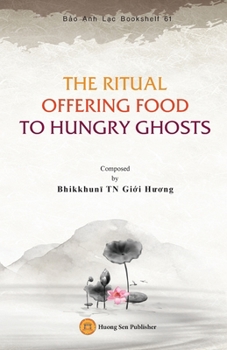 Paperback The Lunch Offering Ritual Book