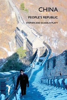 Paperback China: People's Republic Book