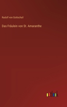 Das Fräulein von St. Amaranthe