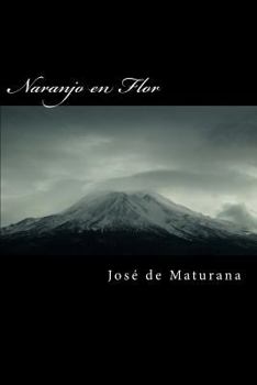 Paperback Naranjo En Flor [Spanish] Book
