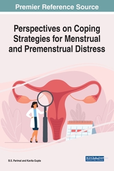 Hardcover Perspectives on Coping Strategies for Menstrual and Premenstrual Distress Book