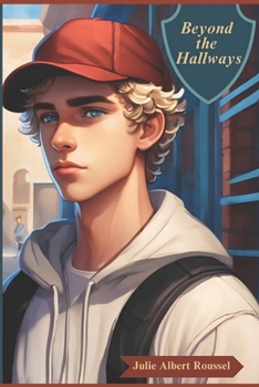 Paperback Beyond the Hallways Book