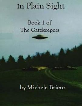 Paperback In Plain Sight: Book 1 Book