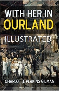 Paperback With Her in Ourland Illustrated Book