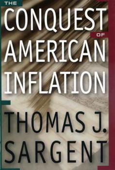 Paperback The Conquest of American Inflation Book