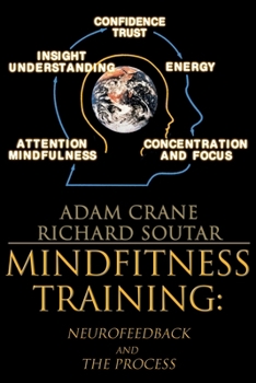 Paperback MindFitness Training: Neurofeedback and the Process, Consciousness, Self-Renewal, and the Technology of Self-Knowledge Book