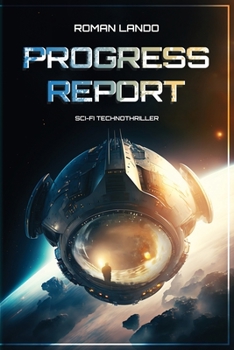 Paperback Progress Report Book