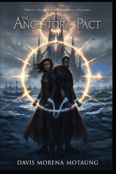 Paperback The Ancestor's Pact Book