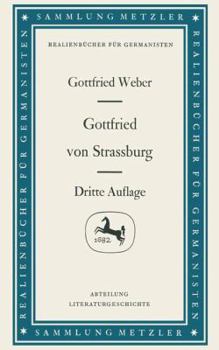 Gottfried Von Strassburg