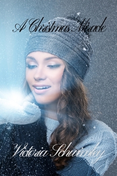 Paperback A Christmas Miracle Book