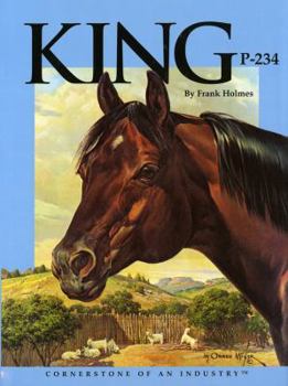 Paperback King P-234: Cornerstone of an Industry Book
