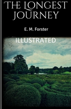 The Longest Journey Illustrated