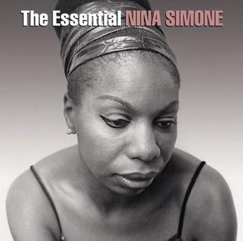 Music - CD Essential Nina Simone Book