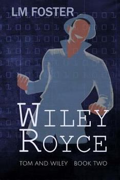 Paperback Wiley Royce Book