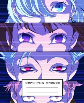 Composition Notebook: The Seven Deadly Sins Soft Glossy Cover Wide Ruled Lined Pages Book 7.5 x 9.25 Inches 110 Pages