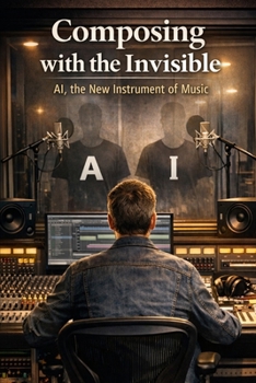 Composing with the invisible: AI, the new instrument of music