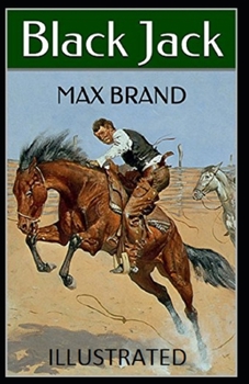 Paperback Black Jack Illustrated Book