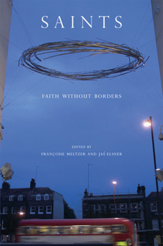 Paperback Saints: Faith Without Borders Book