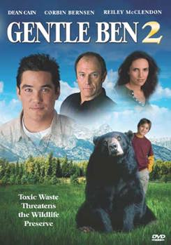 Gentle Ben 2
