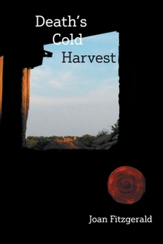 Paperback Death's Cold Harvest Book