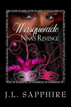 Paperback Masquerade Nina's Revenge Book