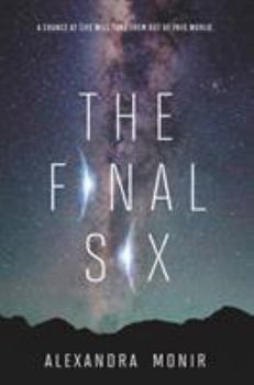 Hardcover The Final Six Book