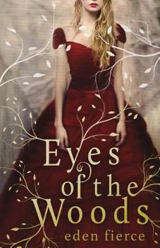 Paperback Eyes of the Woods Book