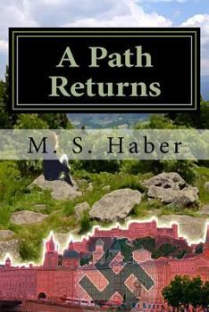 Paperback A Path Returns Book