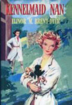 Paperback Kennelmaid Nan Book