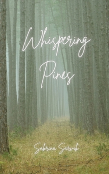 Paperback Whispering Pines Book