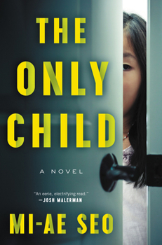 Hardcover The Only Child Book